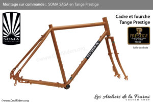 Soma Saga