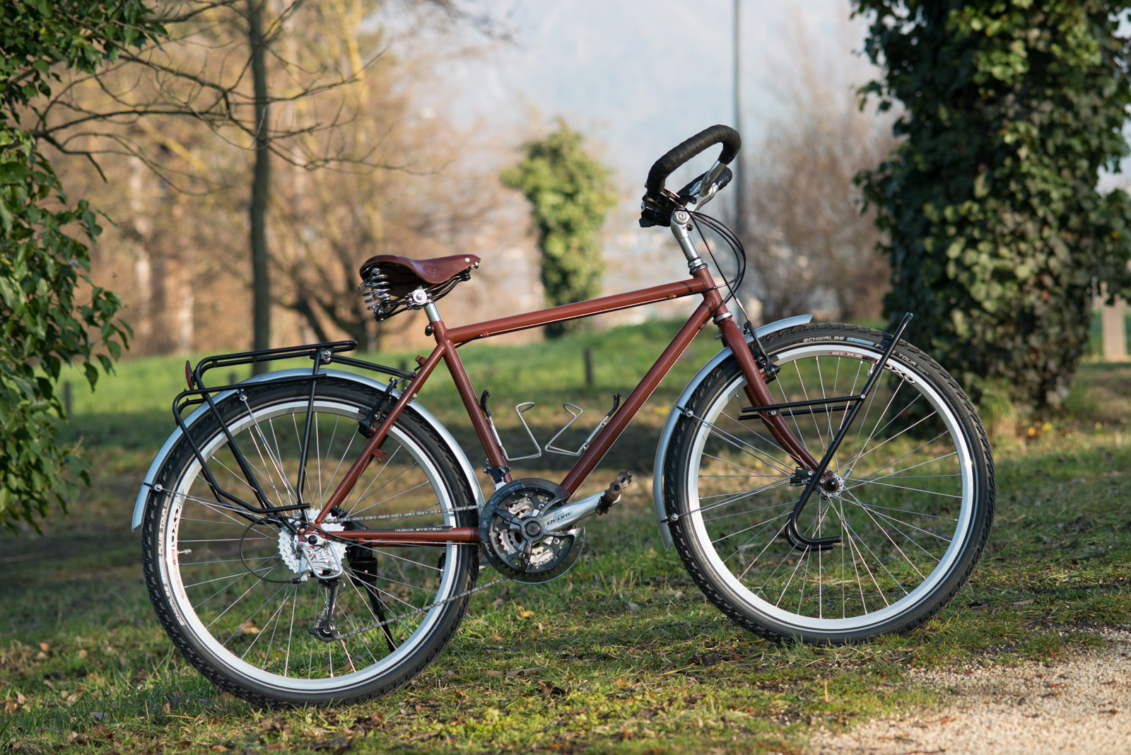 Graine de Cyclo