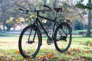 [:fr]Surly Troll // BRIDGE CLUB La Fourmi en Rohloff - 26x3.0 à 27,5x2.8[:en]Surly Troll La Fourmi, Rohloff Built 26x2.0 to 26x3.0 inches[:]