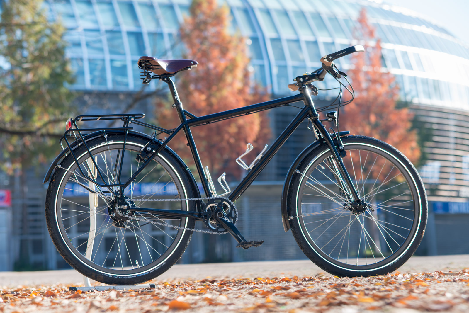 [:fr]Surly Troll // maintenant Bridge Club[:en]Surly Troll ~ plus fabriqué depuis 2021[:]