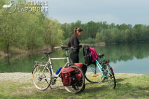 Cromo Traveler