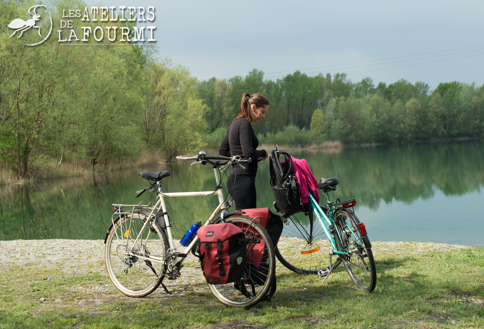 Cromo Traveler