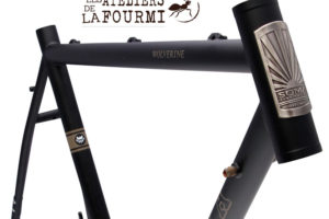 Soma Wolverine 28" / 700C